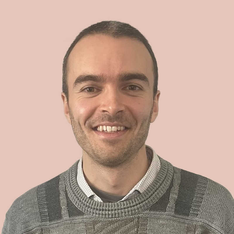 Dr Jack Stroud